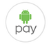 Pago con Android Pay en Siete Flores