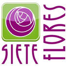 Siete Flores Logo