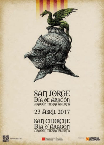 San Jorge 2017